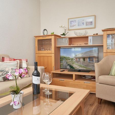Seepark Sellin Fewo Ag Whg 304 Екстер'єр фото