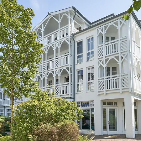 Seepark Sellin Fewo Ag Whg 304 Екстер'єр фото