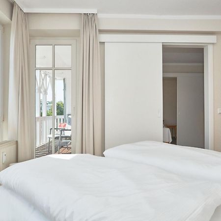 Seepark Sellin Fewo Ag Whg 304 Екстер'єр фото
