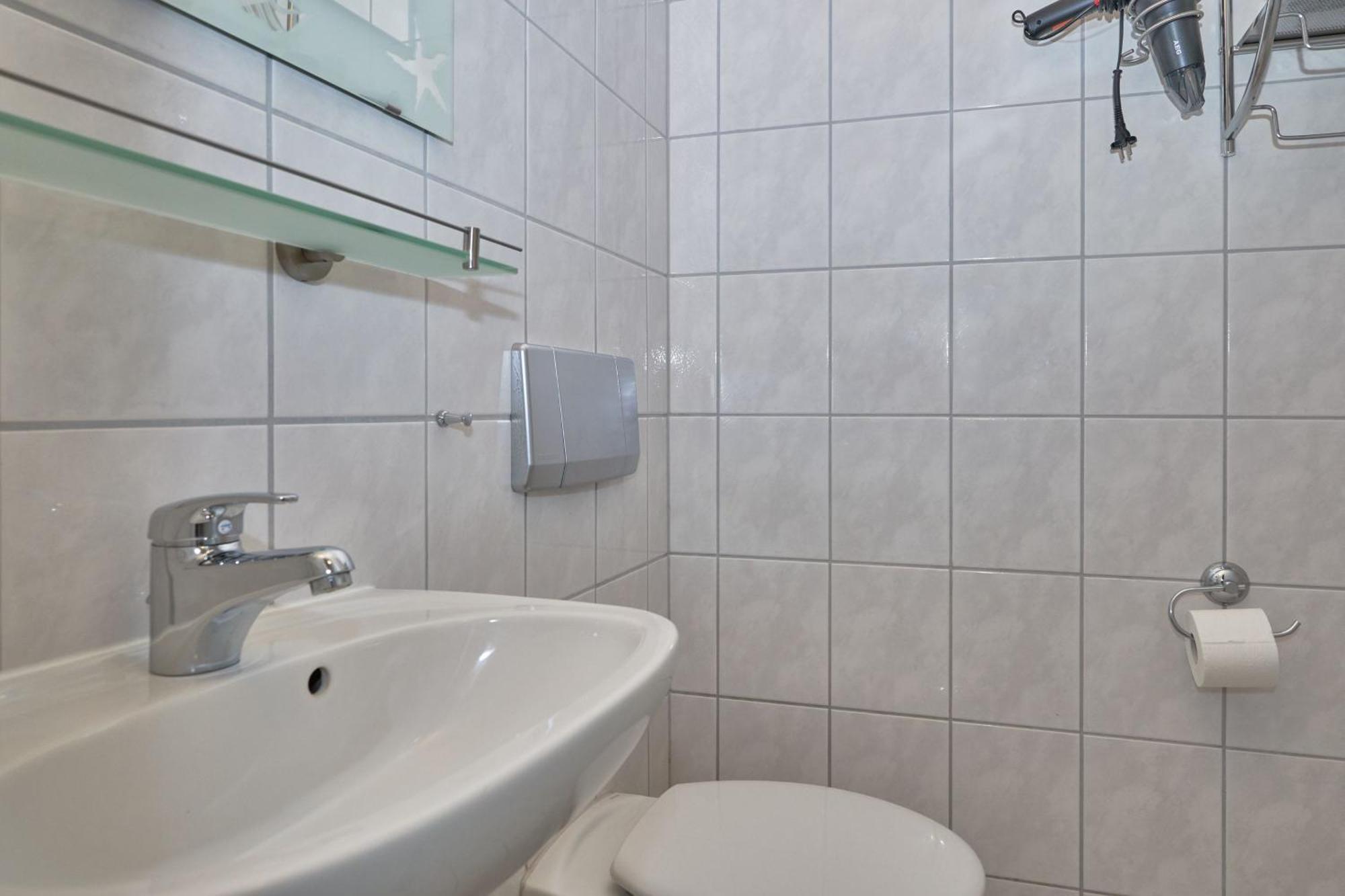 Seepark Sellin Fewo Ag Whg 304 Екстер'єр фото