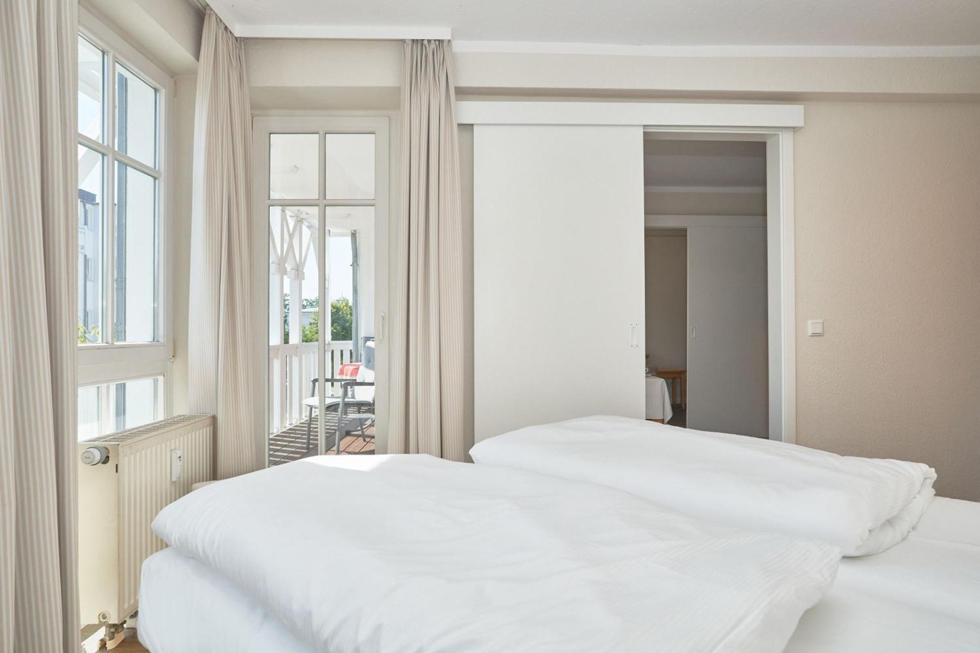 Seepark Sellin Fewo Ag Whg 304 Екстер'єр фото