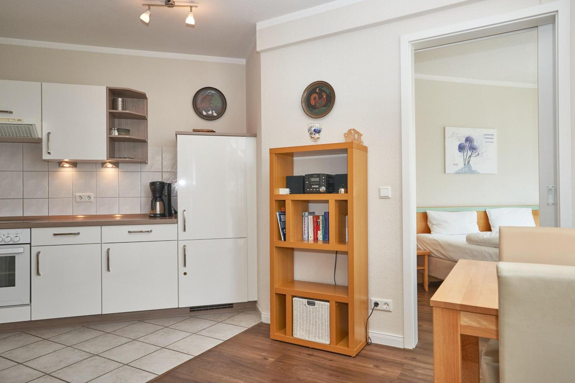 Seepark Sellin Fewo Ag Whg 304 Екстер'єр фото