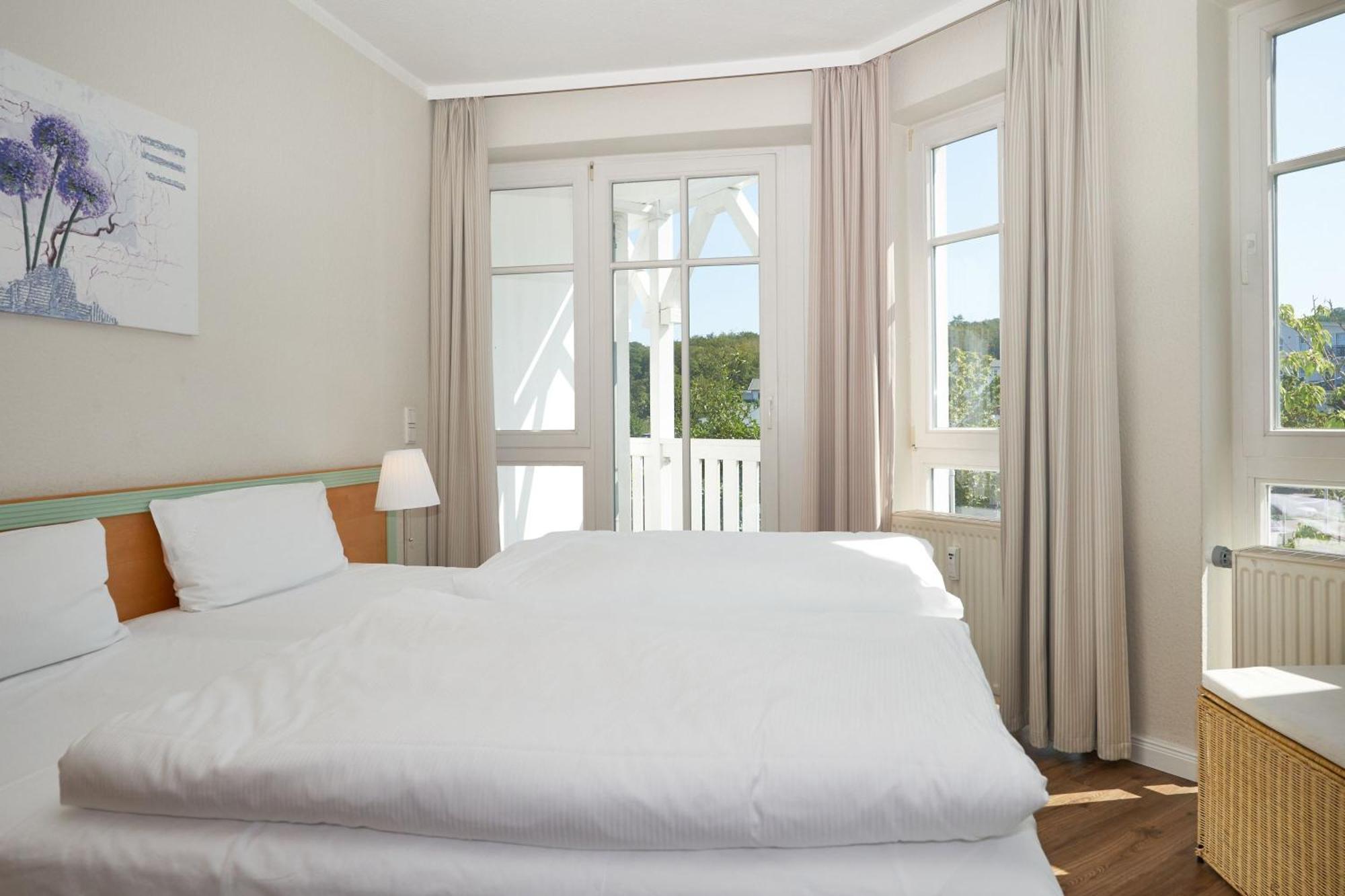 Seepark Sellin Fewo Ag Whg 304 Екстер'єр фото
