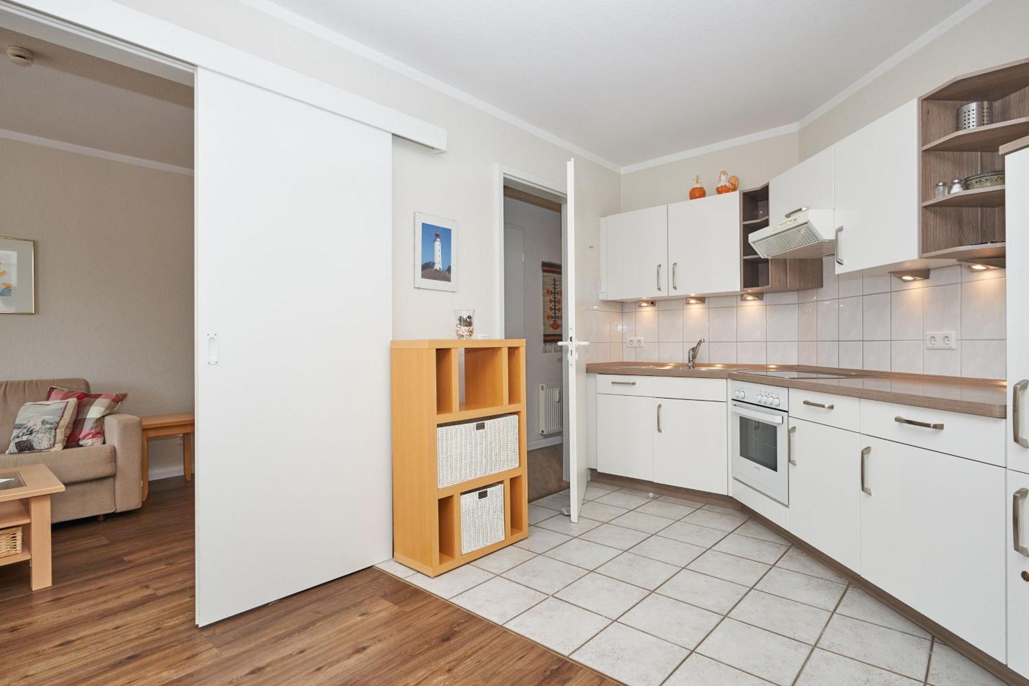 Seepark Sellin Fewo Ag Whg 304 Екстер'єр фото