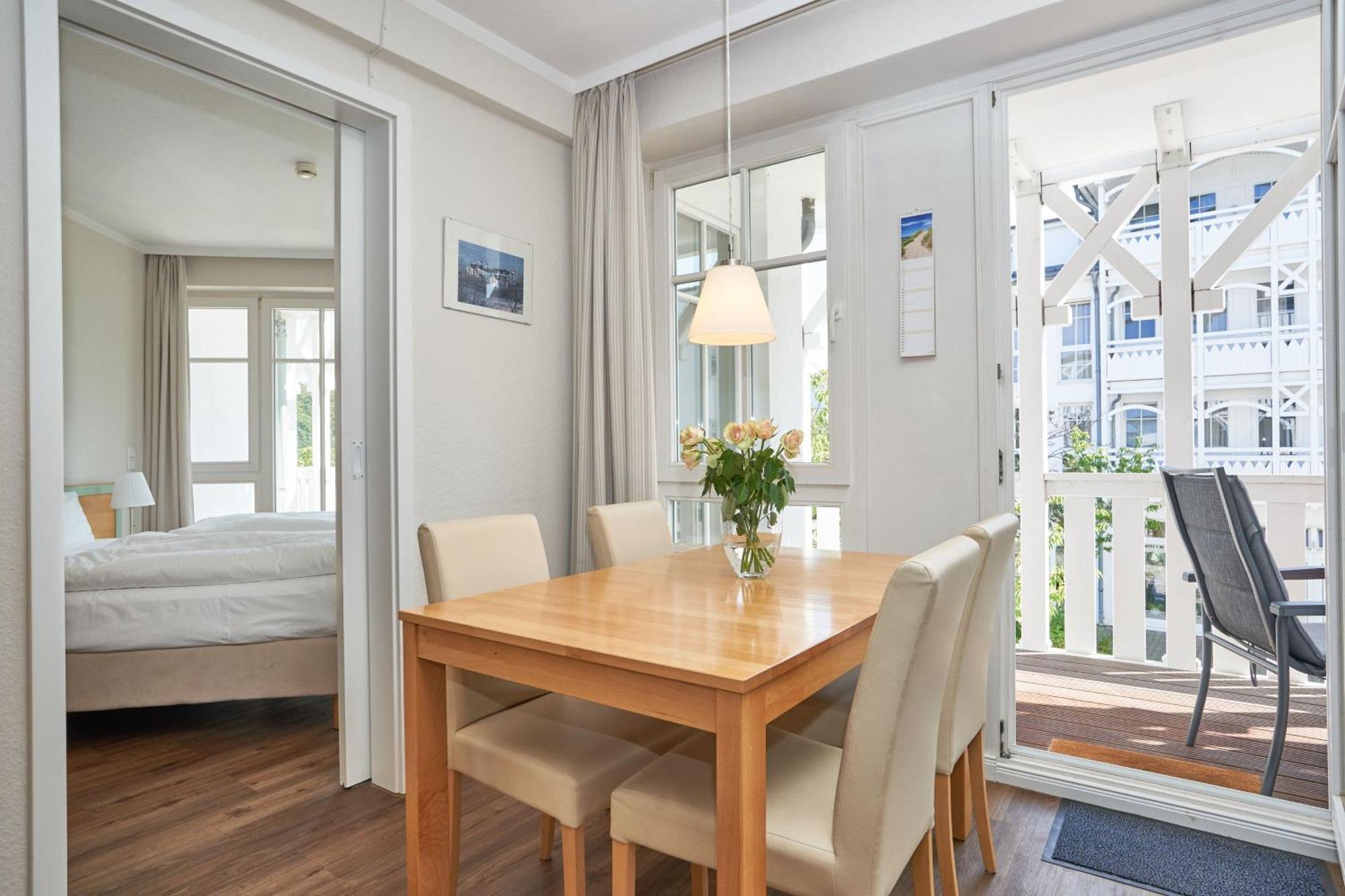 Seepark Sellin Fewo Ag Whg 304 Екстер'єр фото