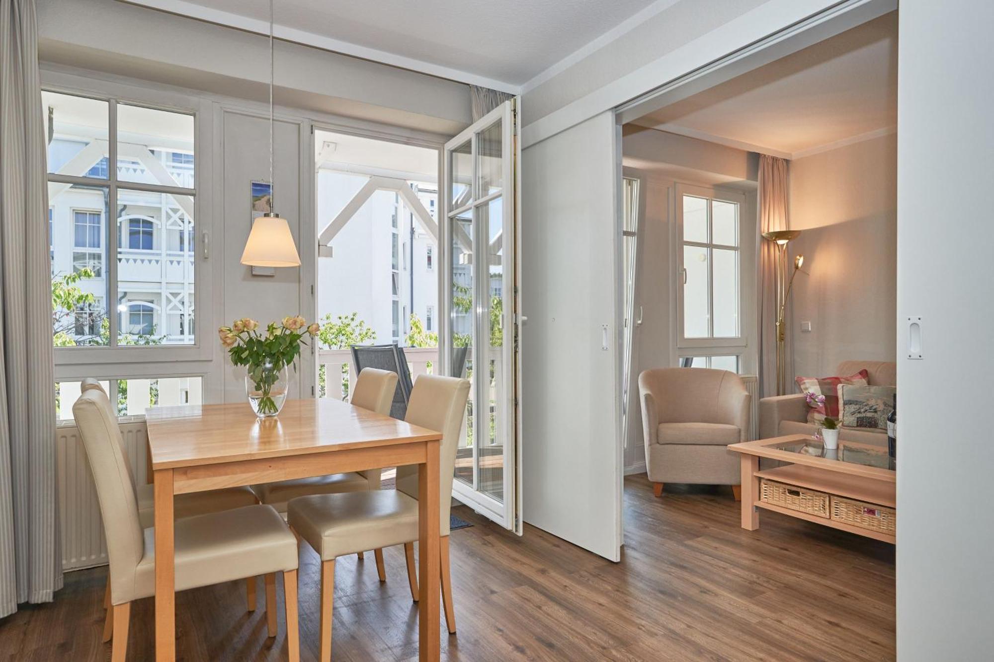 Seepark Sellin Fewo Ag Whg 304 Екстер'єр фото